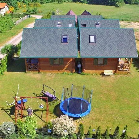 Morska Debina Vila Debina  Exterior foto