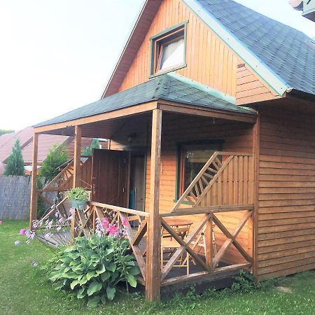 Morska Debina Vila Debina  Exterior foto