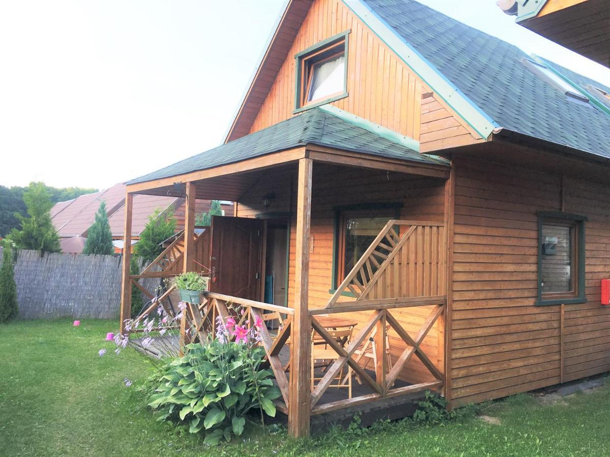 Morska Debina Vila Debina  Exterior foto